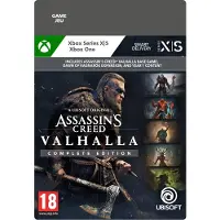 Assassin's Creed Valhalla - Complete Edition - Xbox Series X + S & Xbox One Download