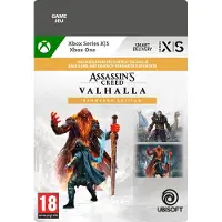 Assassin's Creed Valhalla Ragnarok Edition - Xbox Series X + S & Xbox One Download