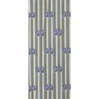 Vliegen gordijnen expert Hulzen standaard 210 Creme -