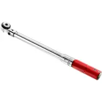 Facom sleutel met automatische herinstelling en flexibele ratel 100nm - J.306-100MF