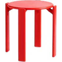 HAY Rey Kruk Scarlet - Krukken Beuken Red - AB797-B595