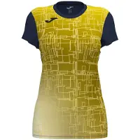 Joma Running Shirt Elite VIII, damesmodel