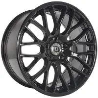 Diewe BSL-S - Diamantzaagblad droog - Universeel - Ø 115mm - asgat 22.23mm