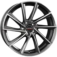BORBET 496497 Velg
