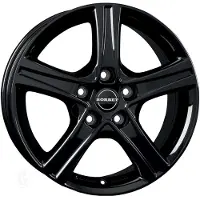 BORBET 495924 Velg