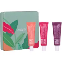 Compagnie De Provence Pretty Hands trio set - PamplemousseFigueRose