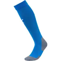 Puma Liga Core voetbalsokken blauw