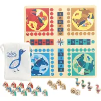 Vilac - Dada-Oie Spellenbox Ingela P. Arrhenius