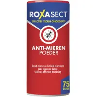 Roxasect Mierenpoeder 75 Gr