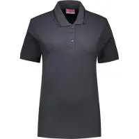 Workman 10.6.8101.1 Poloshirt Outfitters Regular Fit Dames | Maat: M