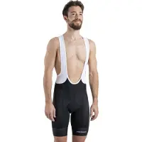 Merida Razor Advanced Bib Shorts Fietsbroek Maat S Zwart