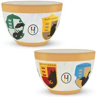 Harry Potter - Houses Huggy Mug - 10oz - 100% vaatwasserbestendig