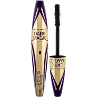 Max Volume Mascara For The Dramatic Appearance Of Dark Magic (instant Dramatic Volume) 10 Ml