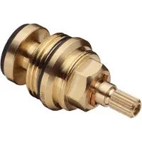 Hansgrohe Hansgrohe. Binnenwerk voor stopkranen met sluitlichaam, DN20. 92929000