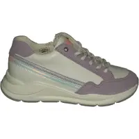 Koel4kids 19m002-101 Sneakers | Maat 40 Meisjes Paars