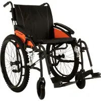 Excel G-Explorer 50 x 42 ZWART