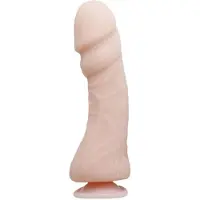 Baile DILDOS | The Big Penis Realistic Dildo Flesh 23.5 Cm