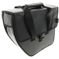 Beck Chopper mat zwart