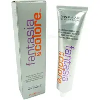 Fama Professional by Fantasia Colore kleur haar - Kleuring - 80ml - 4.5 dark mahogany