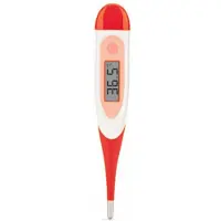 Scala Digitale koortsthermometer SC 1501 flex - Rood