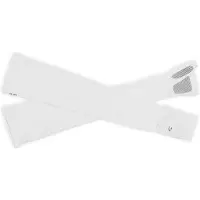 Sunday Afternoons - UV Shield Cool Sleeves With Hand Cover - Armstukken S/M, wit