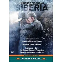 OUTHERE Siberia