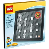 LEGO Minifiguurverzamellijst - 5005359