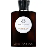 Atkinsons 24 Old Bond Street Triple Extract Eau de Cologne Concentrée 50ml