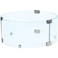Cosi | Round | Glass Set L