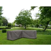 Winza | Loungesethoes Premium 300/90 x 300/90 x 70 cm