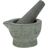 Cosy & Trendy Vijzel Met Stamper