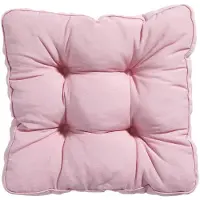 Madison Zitkussen Panama Florance Roze 47 X 47 X 12 Cm