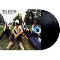 Universal Music Verve - Urban Hymns (2 LP) (Remastered 2016)