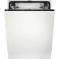 AEG Vaatwasser Inbouw FSB53607Z
