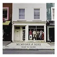 Import Sigh no more