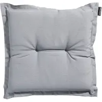 Madison Zitkussen Universeel Panama Light Grey (50 x 50 cm)