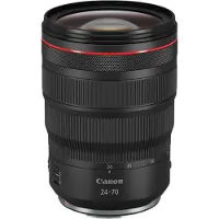 Canon RF 24-70mm f/2.8L IS USM