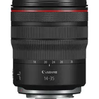 Canon RF 14-35mm f/4.0 L IS USM