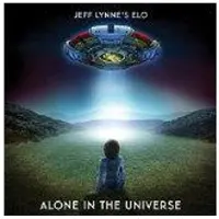 Sony music Alone In The Universe