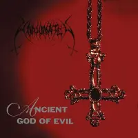 Sony music Ancient God Of Evil