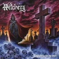Sony music Symphony For The Devil
