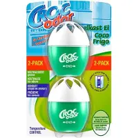 Croc Odor Frigo Koelkastei (inhoud 2 koelkasteieren)