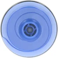 Sony - Playstation waterfles 700ml - Officiële, hoogwaardige fles voor actieve mensen