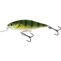Salmo Executor - 5 cm - real hot perch