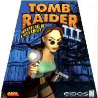 Tomb Raider 3