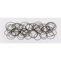 Toolcraft Assortiment de joints 100 pièces 820968 1 set