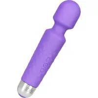 EIS , stimulator "Li-La-Lustbringer", gemaakt van hoogwaardig siliconen, accutechnologie, waterdicht