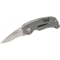 Stanley Mes Quickslide - 75 Mm - Uitschuifbaar