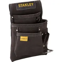 Stanley Enkele Gereedschapsgordel & Hamerhouder