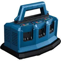 Bosch Professional Gal 18v6-80 Multi Batterijlader
